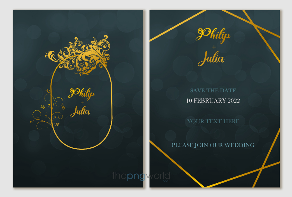 Marriage Wedding Save the Date Invitation Card wedding invitation,marriage invitation card,invitation card,shaadi card,online invitation card,unique card design,floral,save the card,party,happy,floral,welcome,invited